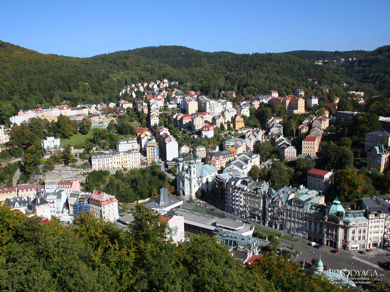 Karlovy Vary